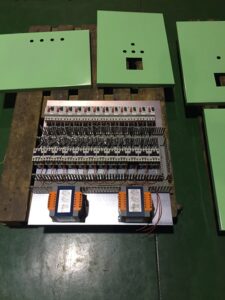 santana electromecaniscos